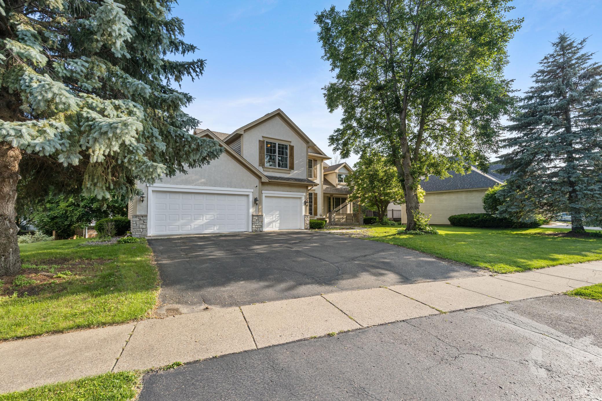13845 Essex Trail