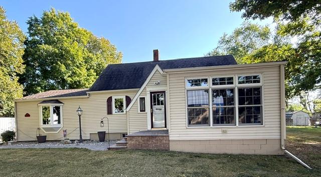 Photo of 205 3rd Street W, Brandon, MN 56315 (MLS # 7139134)