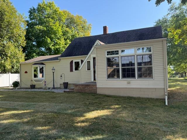 205 3rd Street W
