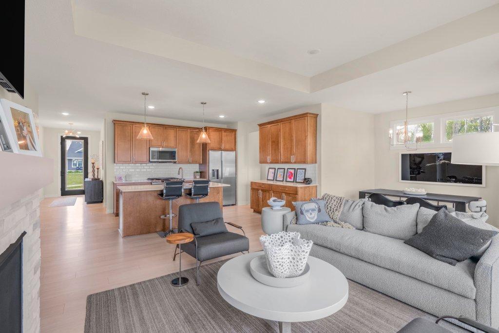 13113 Ghia Court NE