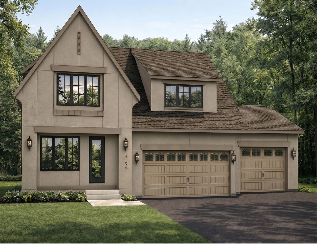 Photo of 730 Ensconced Way, Chaska, MN 55318 (MLS # 7058062)