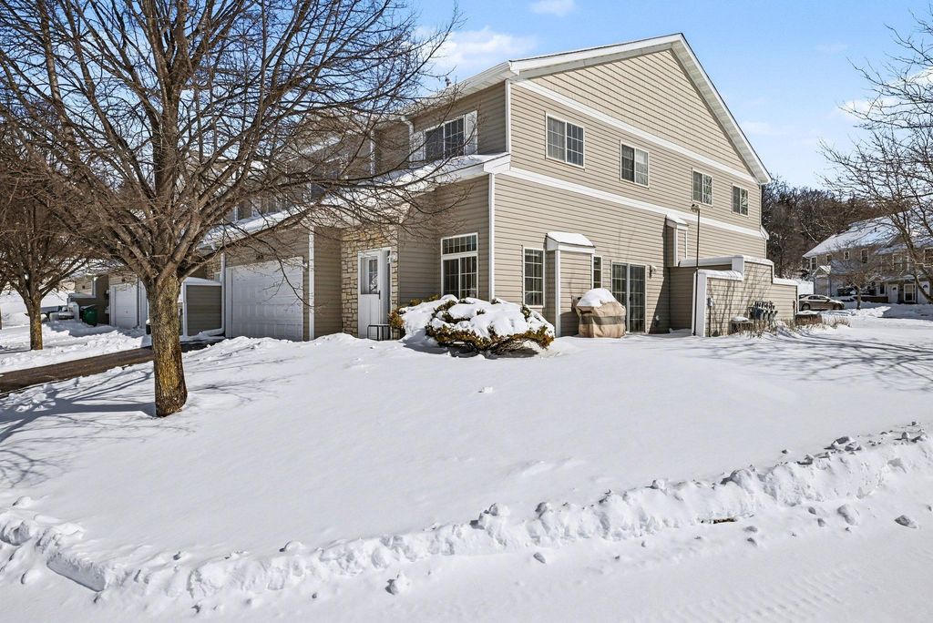 Photo of 1910 Pika Trail #D, River Falls, WI 54022 (MLS # 7024940)