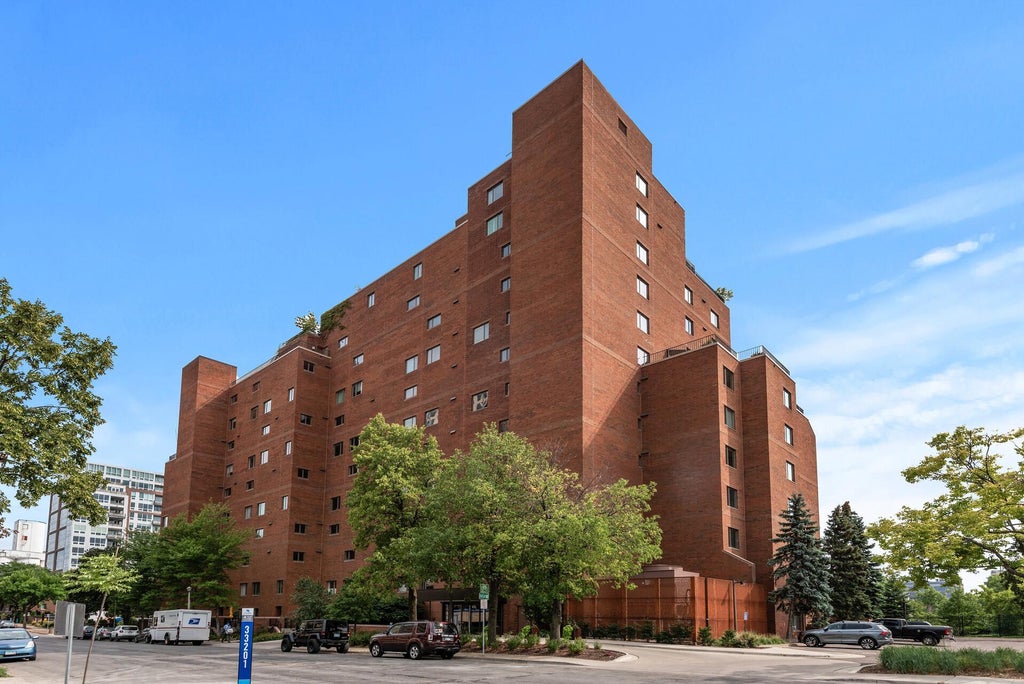 Photo of 100 2nd Street SE #406, Minneapolis, MN 55414 (MLS # 7160214)