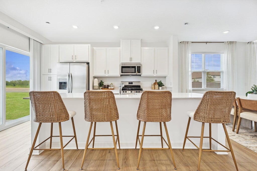 Photo of 1058 Anmeadle Row, Rosemount, MN 55068 (MLS # 7145397)