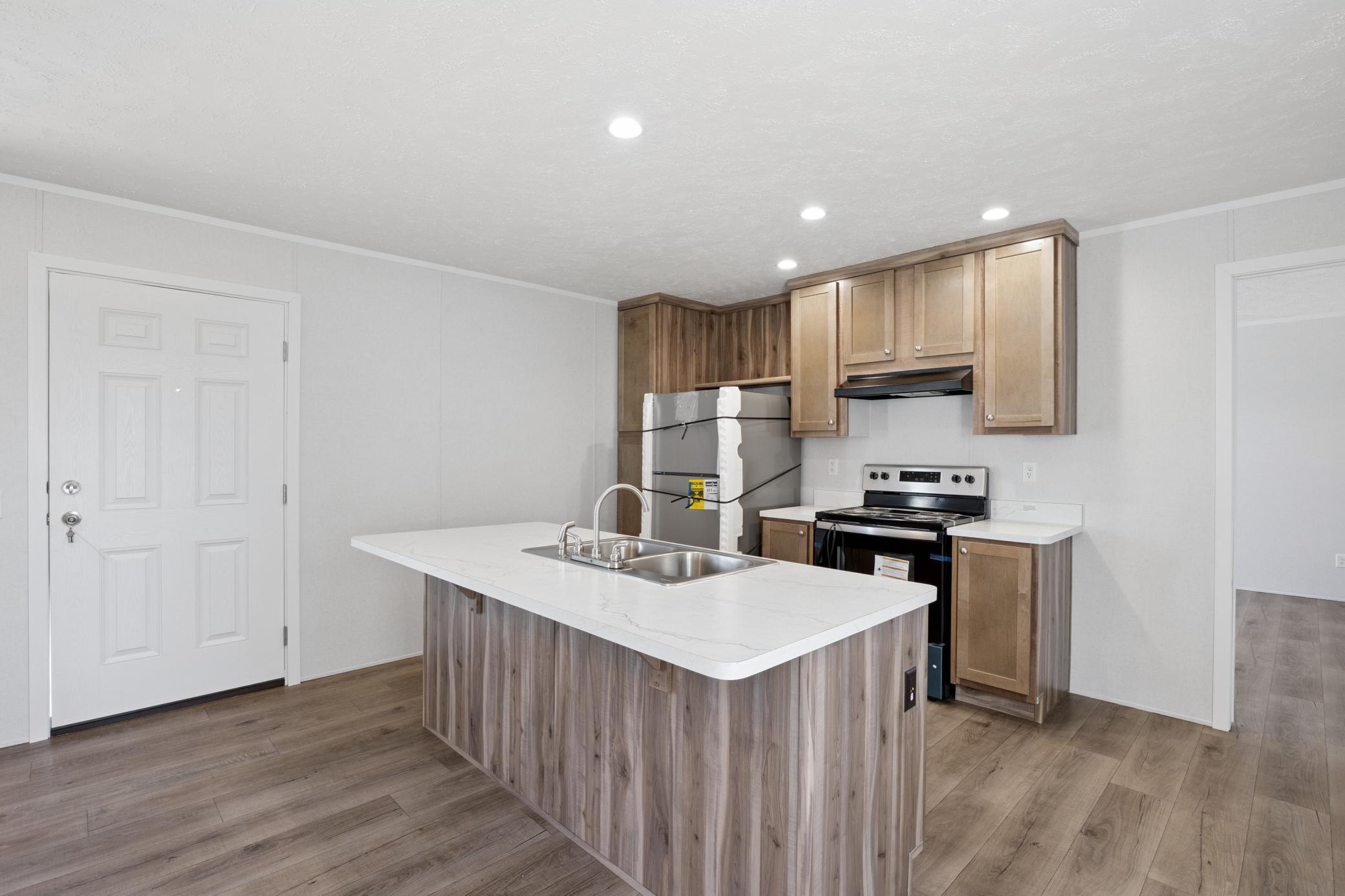2302 Milton Avenue Lot 28