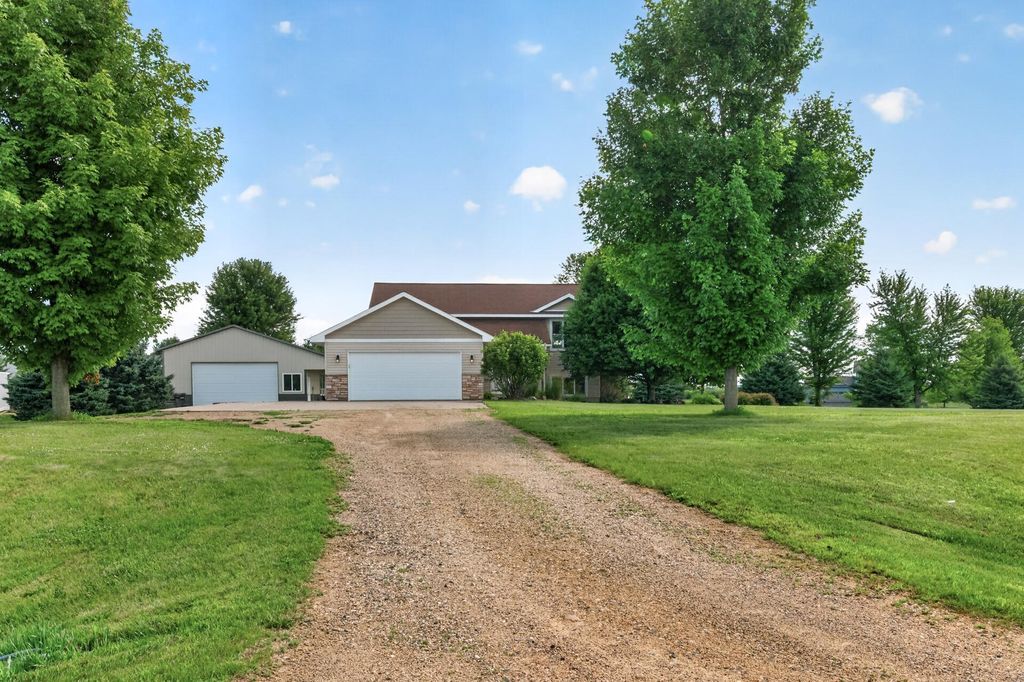 Photo of 1456 129th Street, New Richmond, WI 54017 (MLS # 7108147)