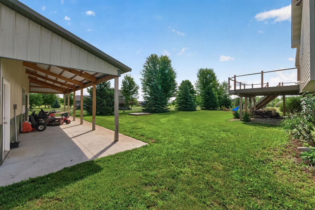 Photo of 1456 129th Street, New Richmond, WI 54017 (MLS # 7108147)