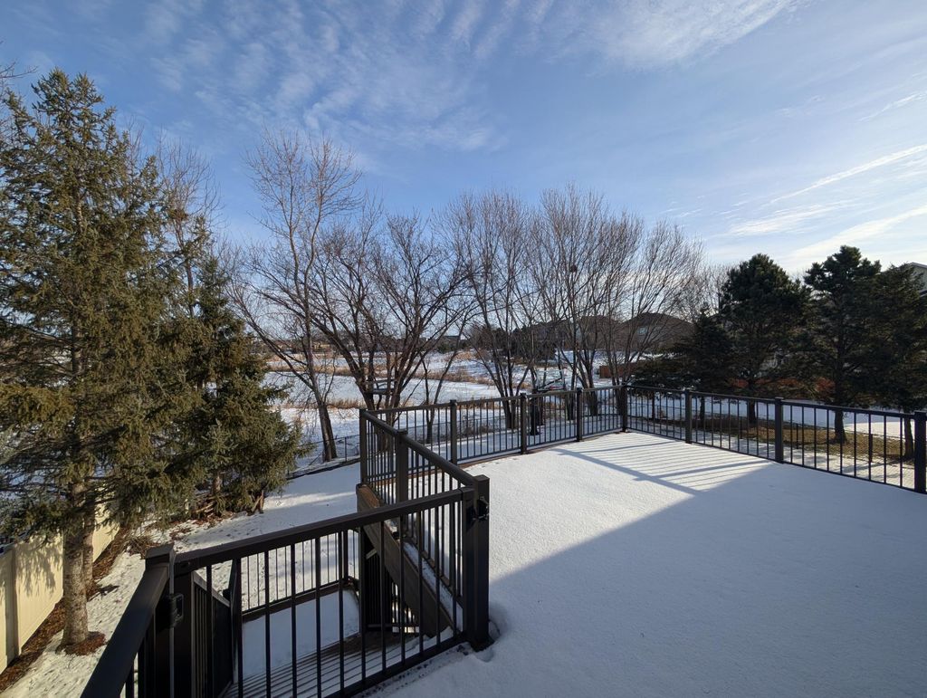 Photo of 605 Heritage Trail NE, New Prague, MN 56071 (MLS # 7029450)