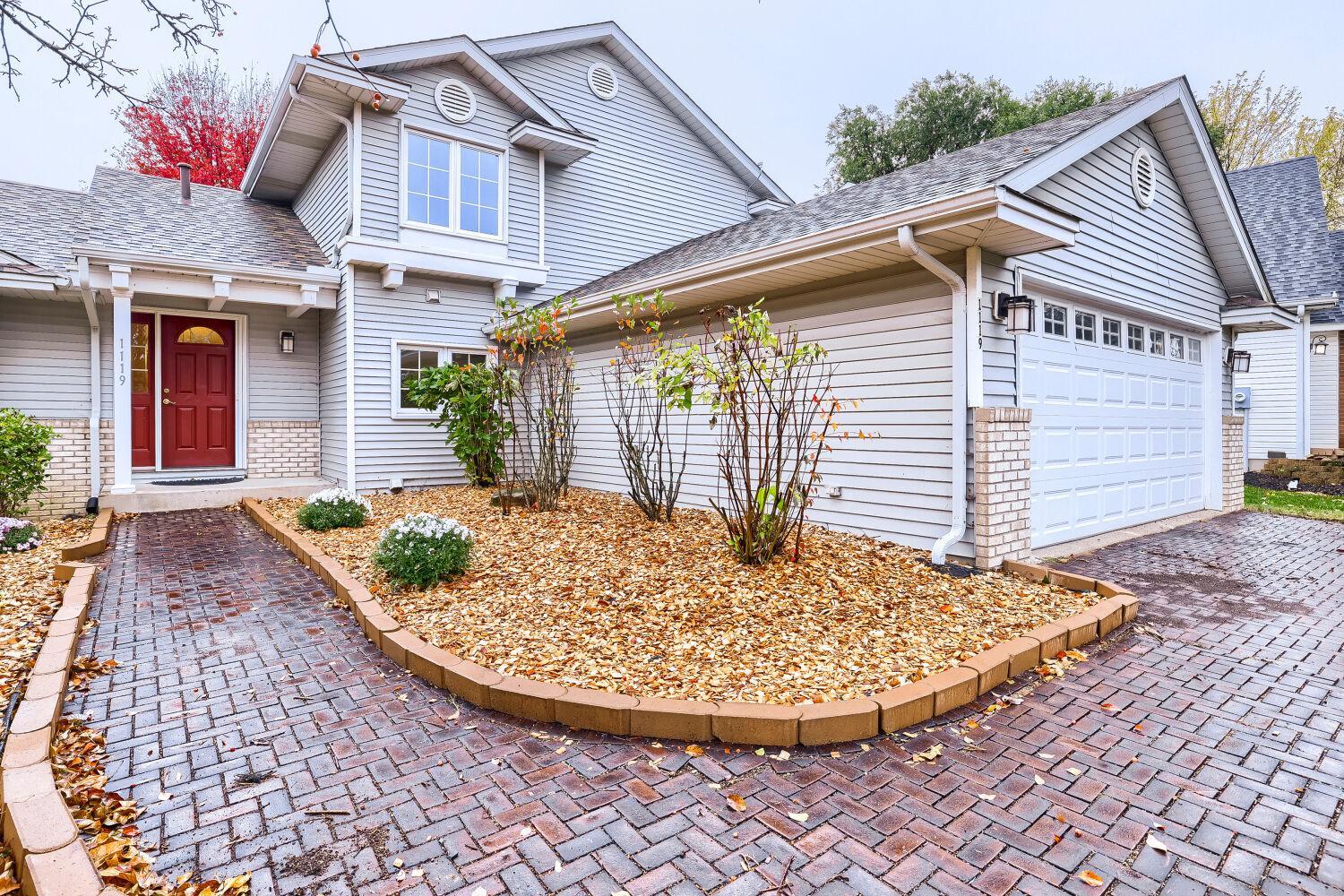1119 Bonnieview Drive