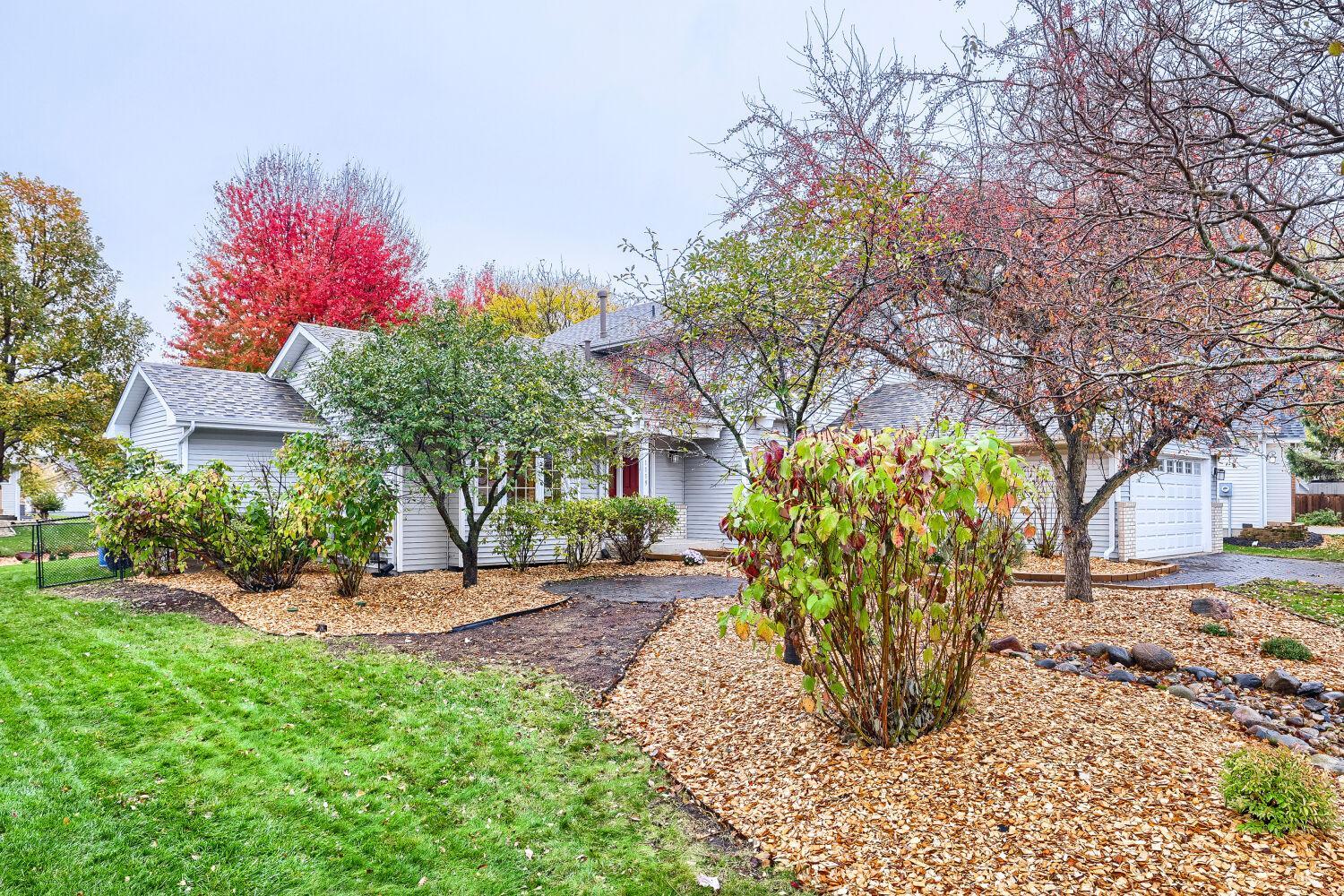 1119 Bonnieview Drive