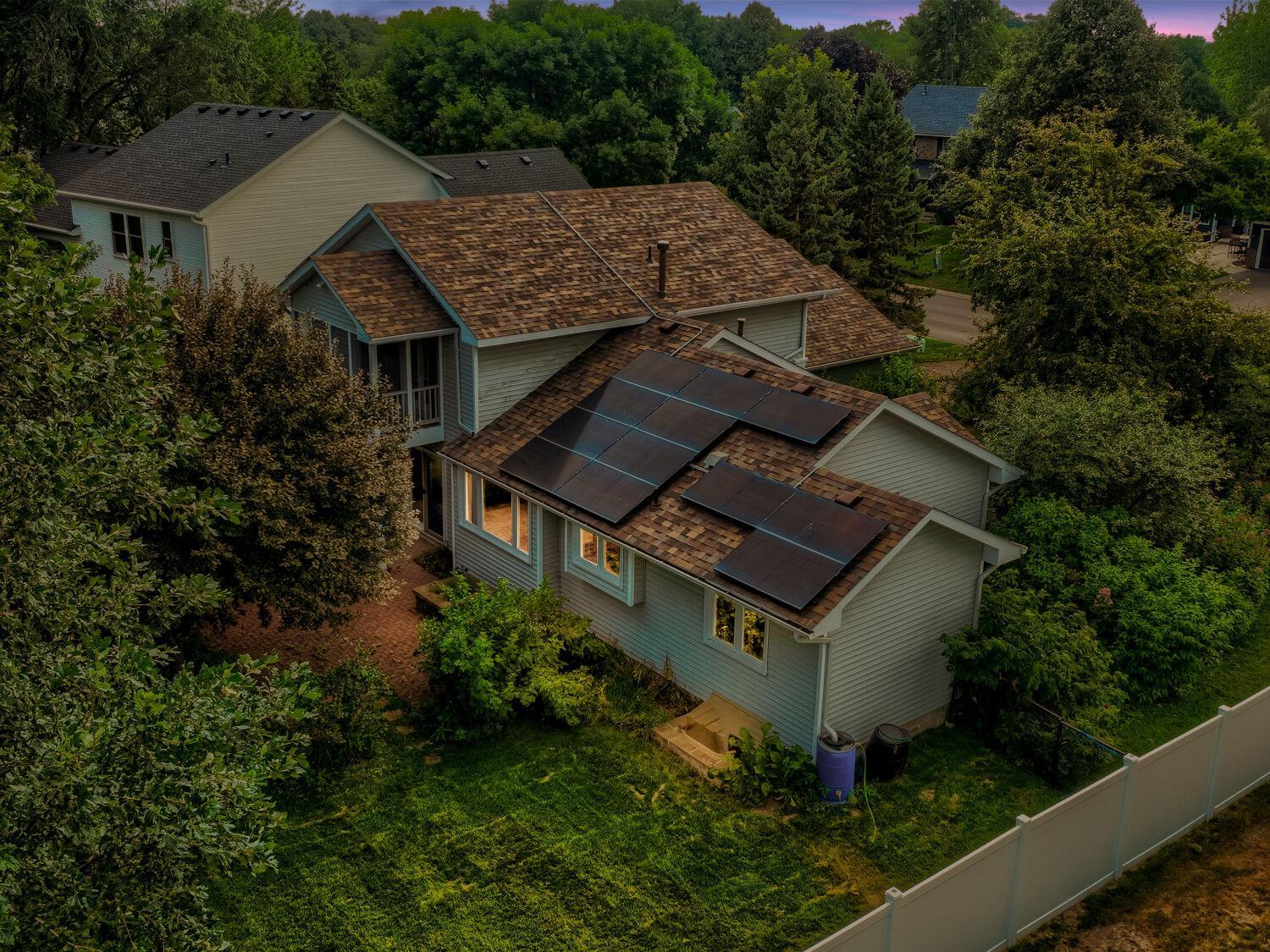 1119 Bonnieview Drive