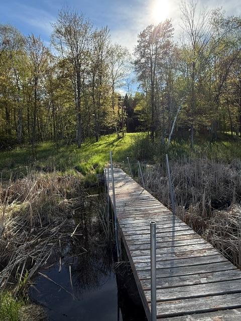 TBD County Road 3