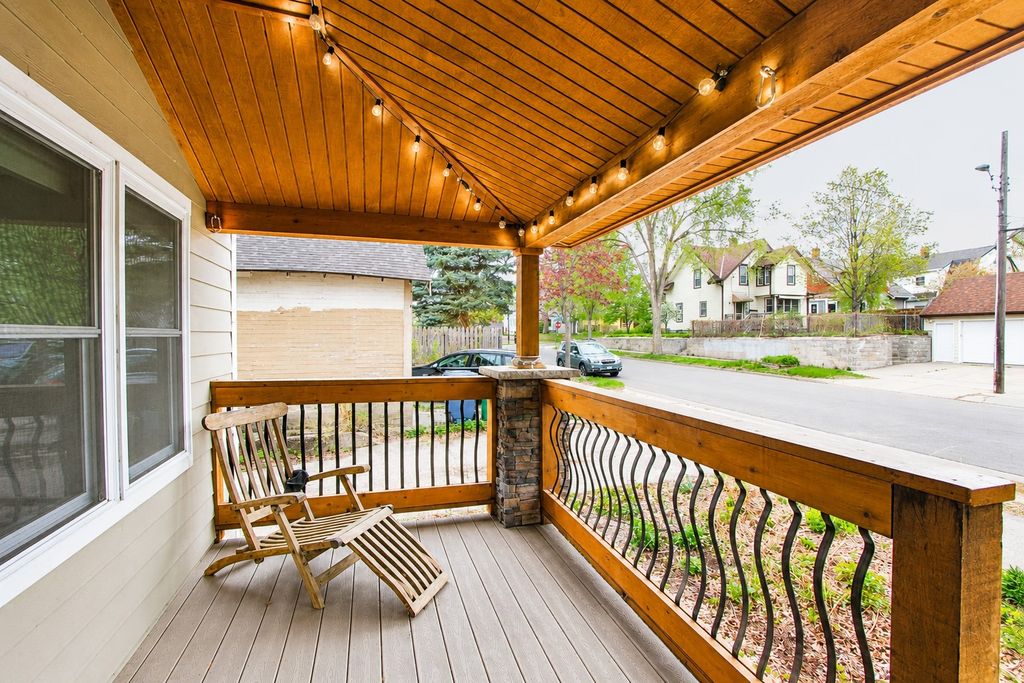 Photo of 1715 37th Street E, Minneapolis, MN 55407 (MLS # 7079091)