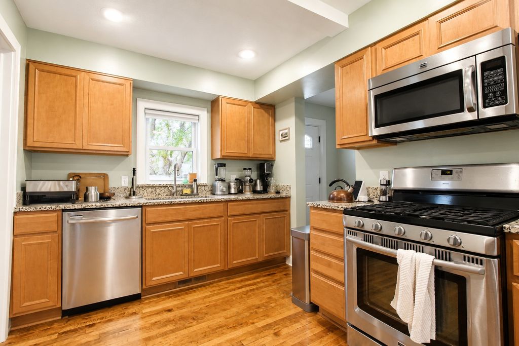 Photo of 1715 37th Street E, Minneapolis, MN 55407 (MLS # 7079091)
