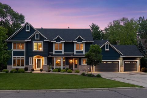 18172 Tamarack Drive Minnetonka MN 55345