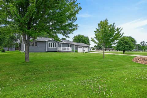 Photo of 704 Lincoln Avenue SW, Wadena, MN 56482 (MLS # 7106170)