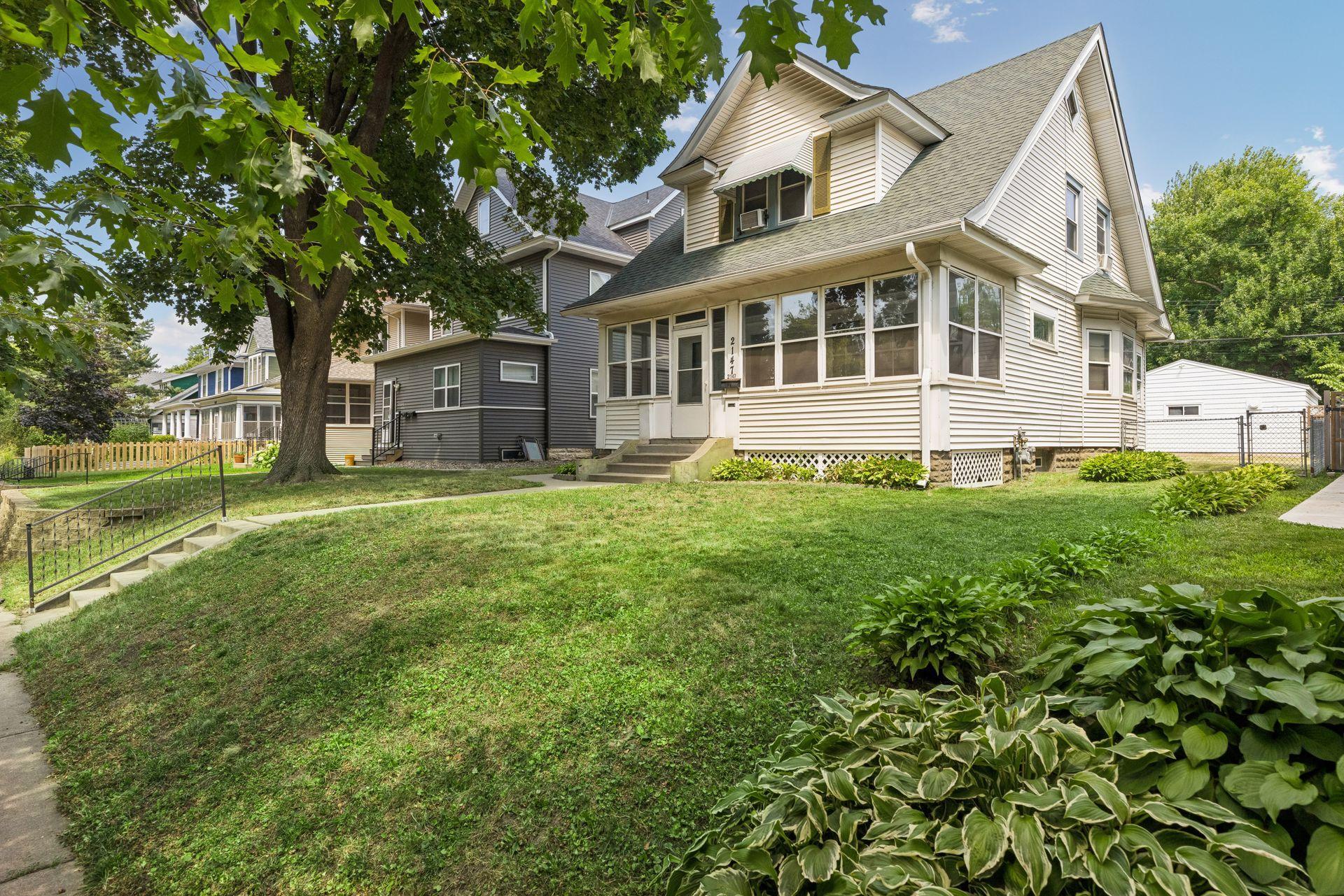 2147 Dayton Avenue