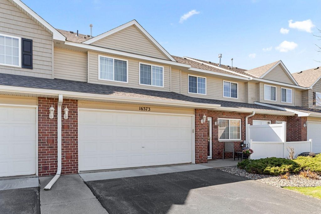 Photo of 16373 Elm Creek Lane #7051, Lakeville, MN 55044 (MLS # 7071393)