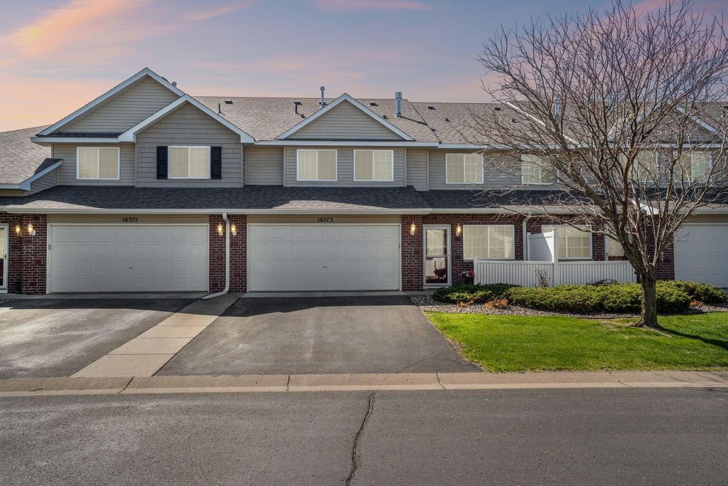 Photo of 16373 Elm Creek Lane #7051, Lakeville, MN 55044 (MLS # 7071393)