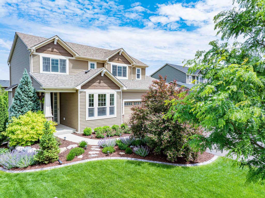 Photo of 1206 Crosswinds Way, Waconia, MN 55387 (MLS # 7085178)
