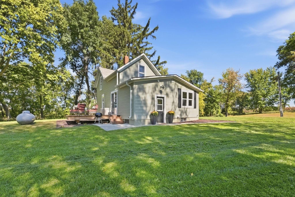 Photo of 17509 730th Avenue, Dassel, MN 55325 (MLS # 7150327)
