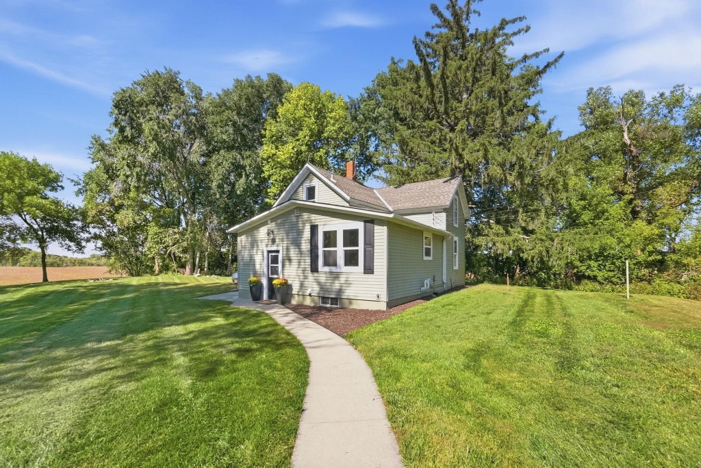 Photo of 17509 730th Avenue, Dassel, MN 55325 (MLS # 7150327)