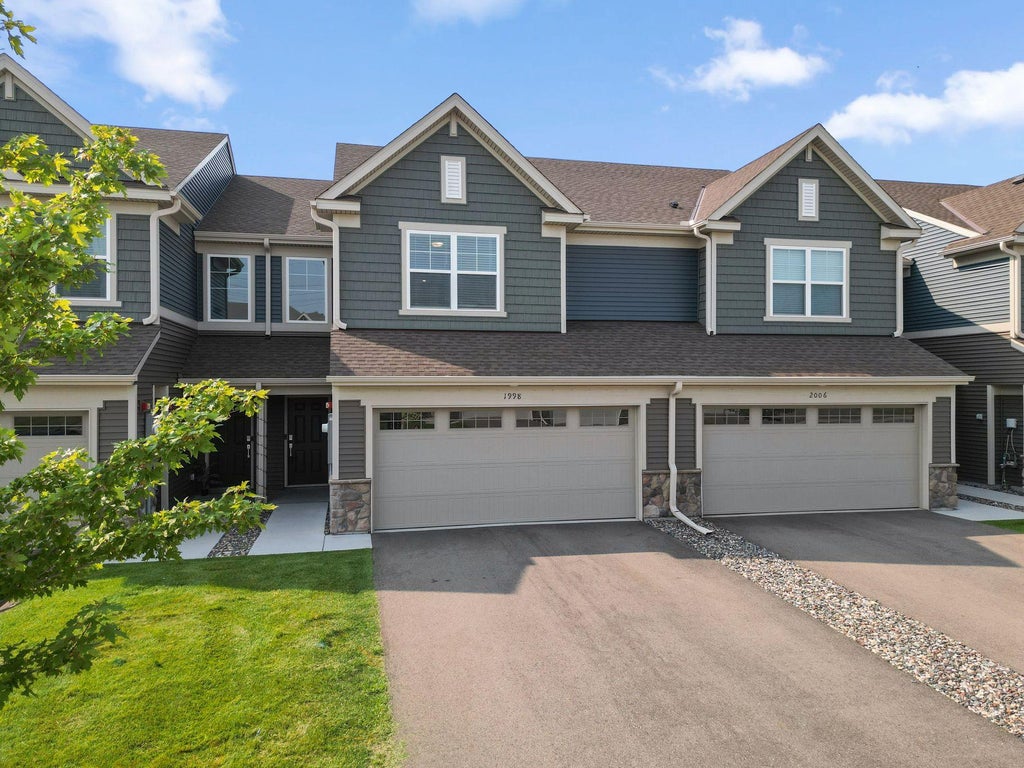 Photo of 1998 Tyrone Drive, Shakopee, MN 55379 (MLS # 7145010)