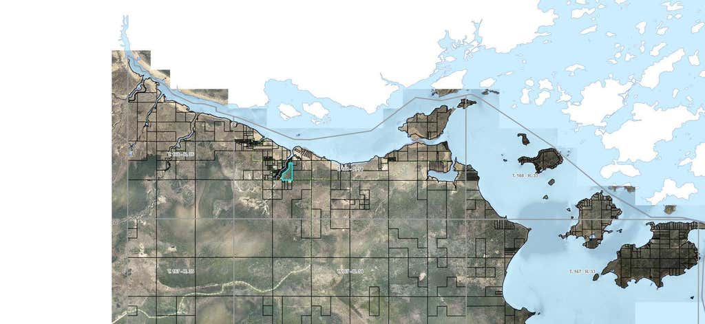 Photo of TBD Dawson Road NW, Angle Inlet, MN 56711 (MLS # 7130508)