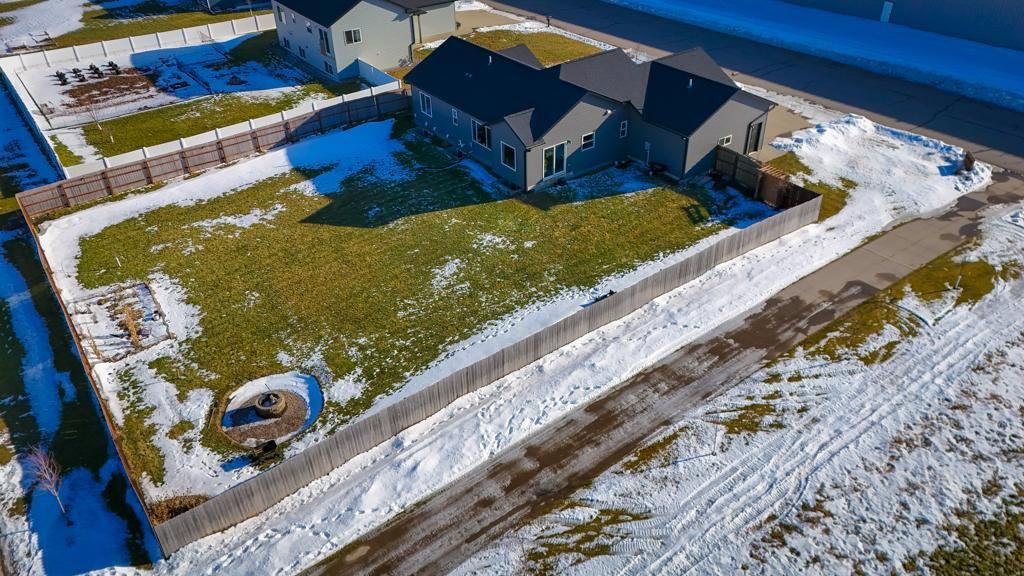 Photo of 337 6th Street SE, Dover, MN 55929 (MLS # 7014819)