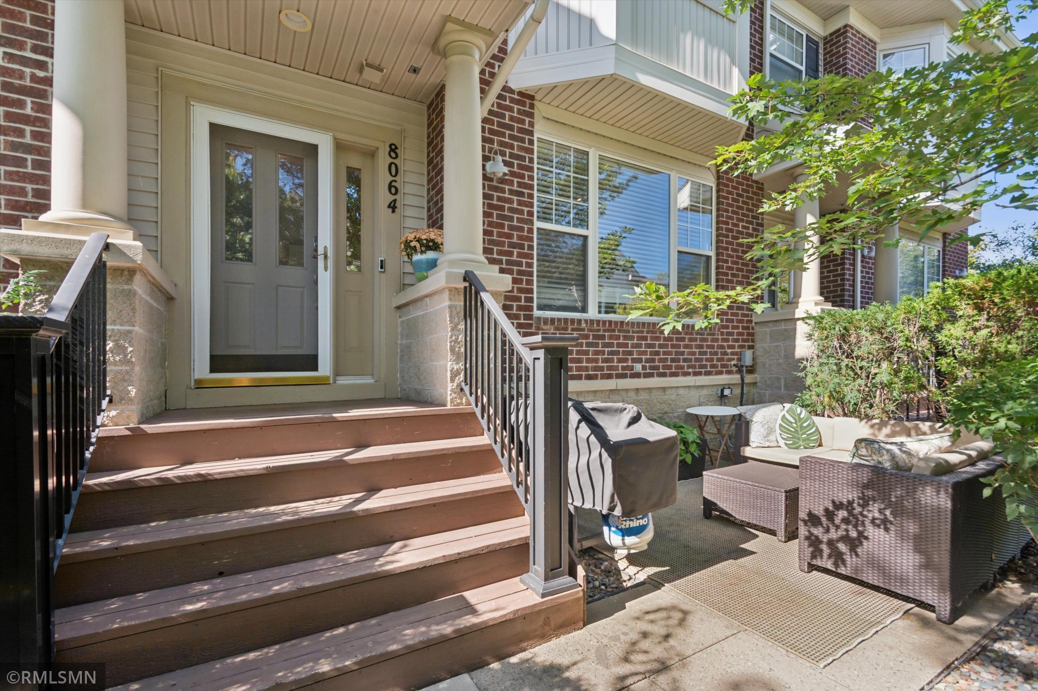 8064 Golden Valley Road