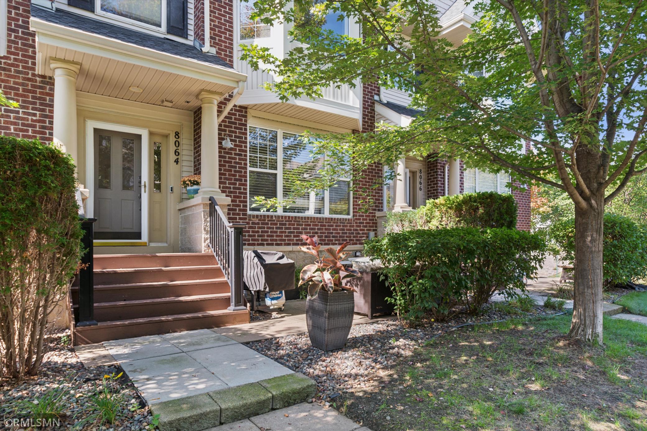 8064 Golden Valley Road