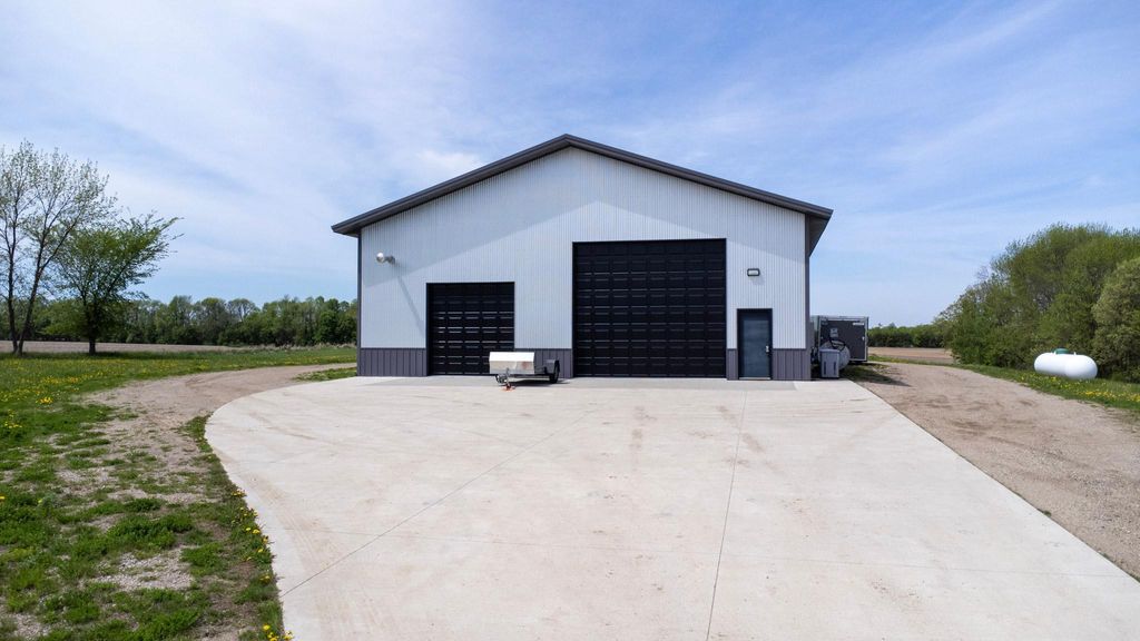 Photo of Co 11 Co 11, Audubon, MN 56511 (MLS # 7080168)