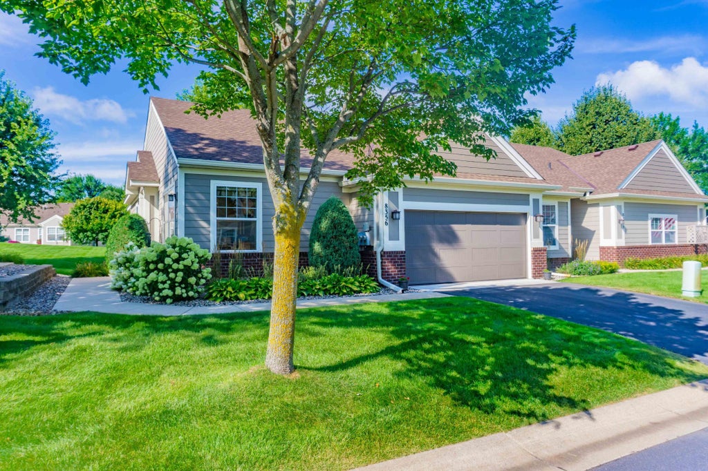 Photo of 8356 Crabapple Court, Victoria, MN 55386 (MLS # 7128635)