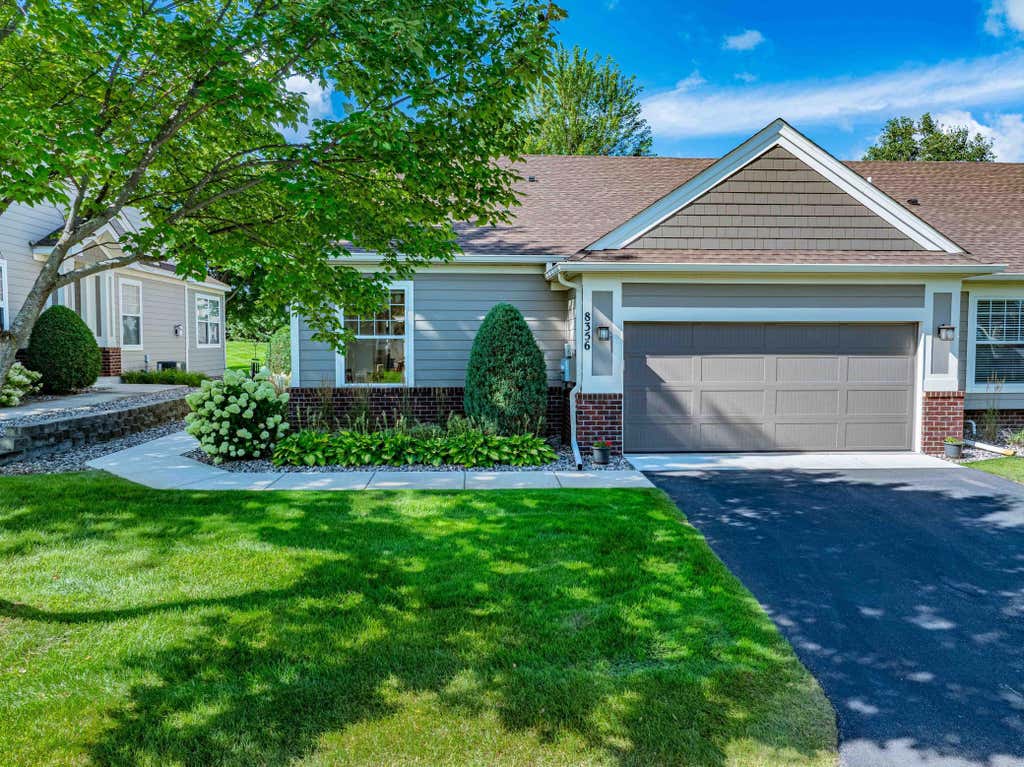 Photo of 8356 Crabapple Court, Victoria, MN 55386 (MLS # 7128635)