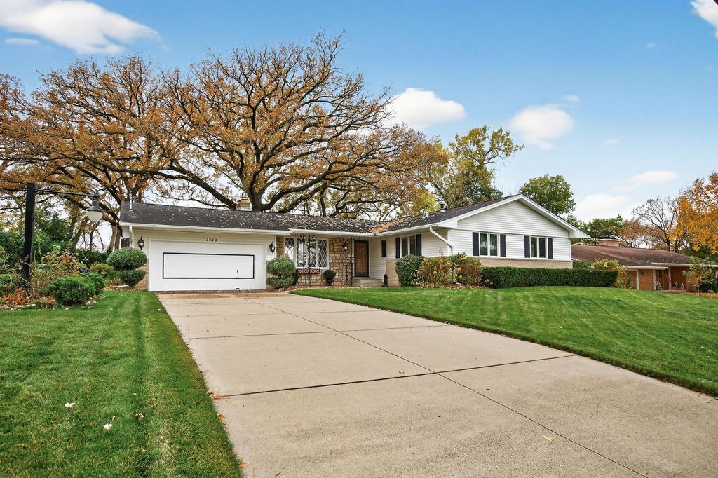 Photo of 7610 Alden Way NE, Fridley, MN 55432 (MLS # 7024943)