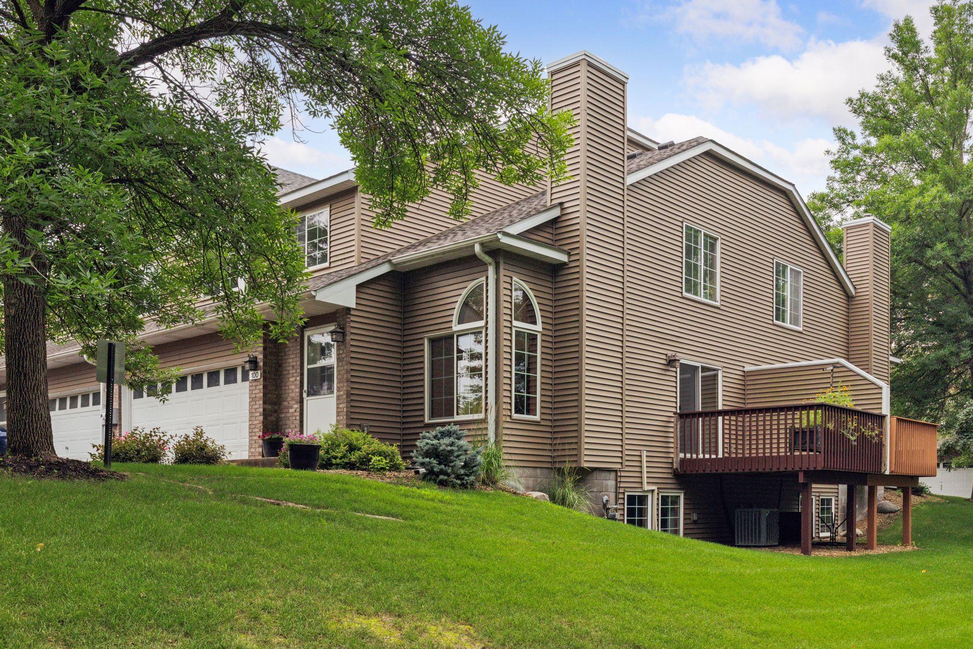 100 Primrose Court
