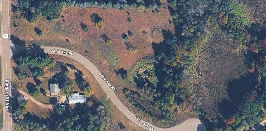 Photo of 0000 241st Avenue NE, Stacy, MN 55079 (MLS # 7139263)