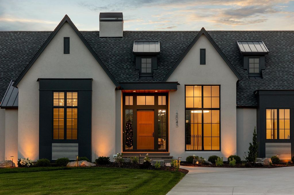 Photo of 2045 BridgeVine Court, Independence, MN 55359 (MLS # 7006293)