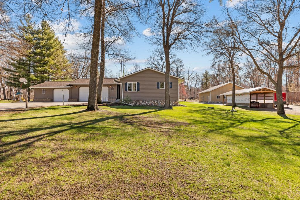 Photo of 18938 Maryville Road, Brainerd, MN 56401 (MLS # 7065384)