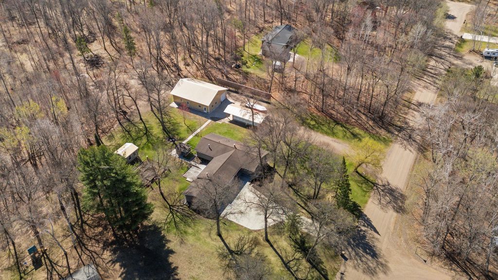Photo of 18938 Maryville Road, Brainerd, MN 56401 (MLS # 7065384)