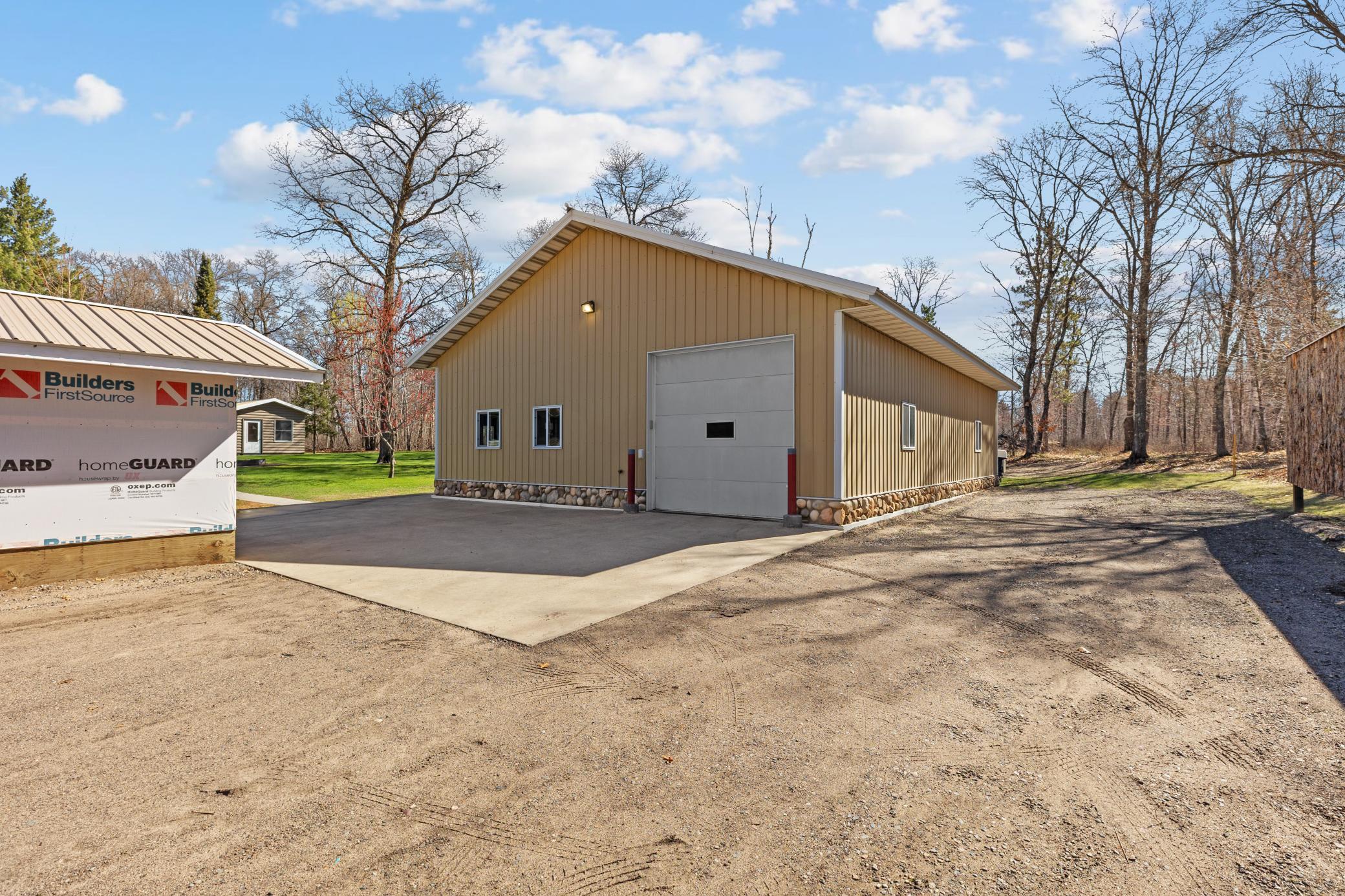 18938 Maryville Road