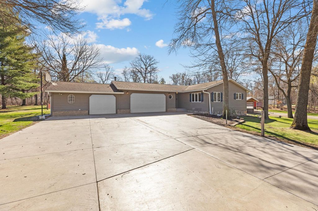 Photo of 18938 Maryville Road, Brainerd, MN 56401 (MLS # 7065384)