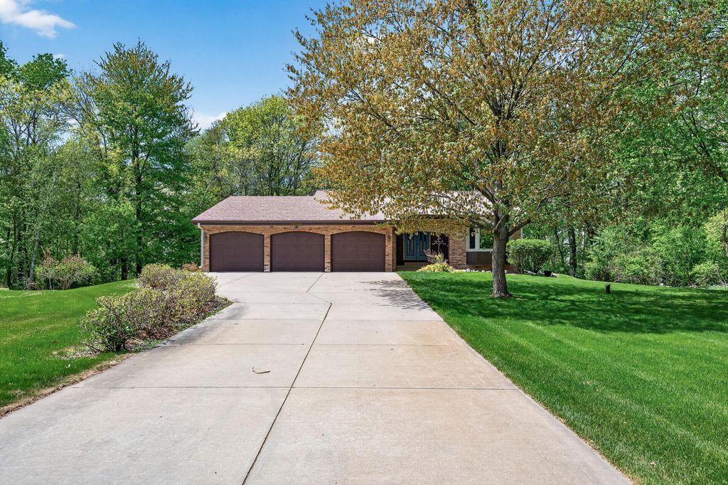Photo of 13558 Yancy Street NE, Andover, MN 55304 (MLS # 7078127)