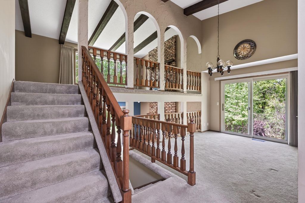 Photo of 13558 Yancy Street NE, Andover, MN 55304 (MLS # 7078127)
