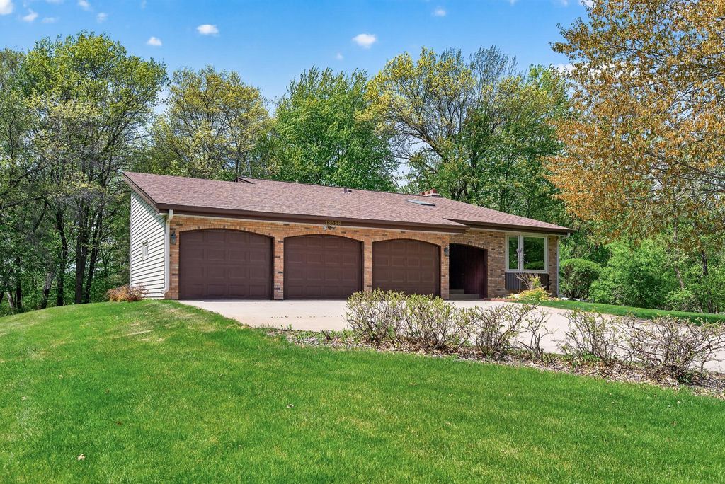 Photo of 13558 Yancy Street NE, Andover, MN 55304 (MLS # 7078127)