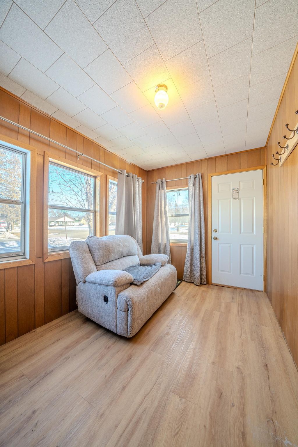 Photo of 502 Degraff Avenue, Swanville, MN 56382 (MLS # 7033452)