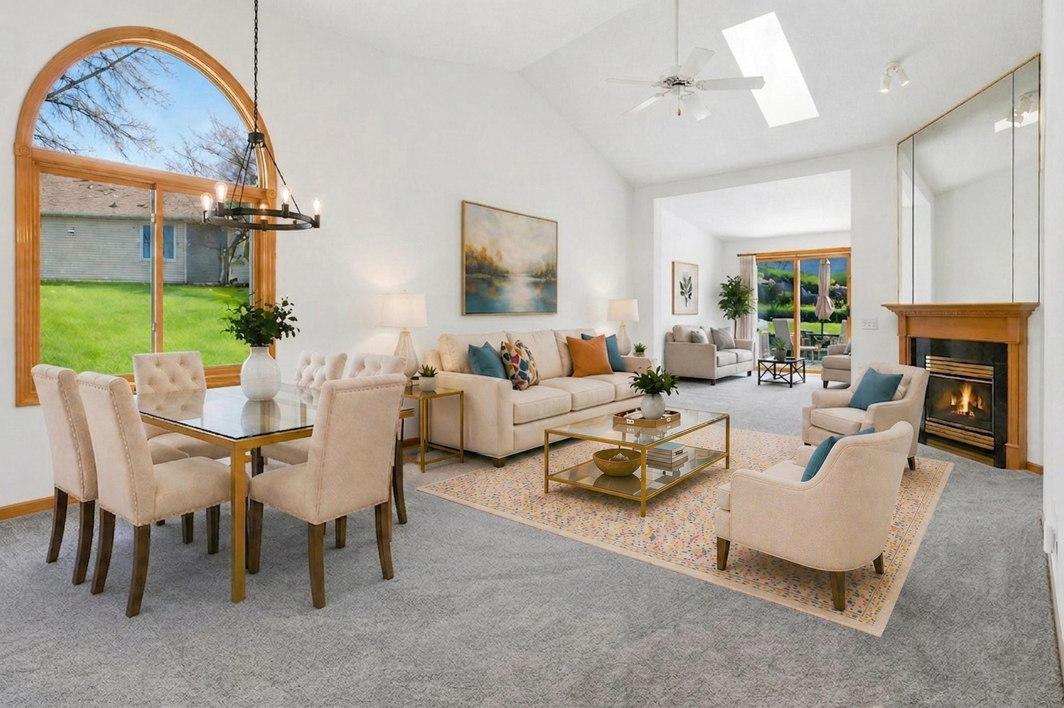2885 Jordan Drive