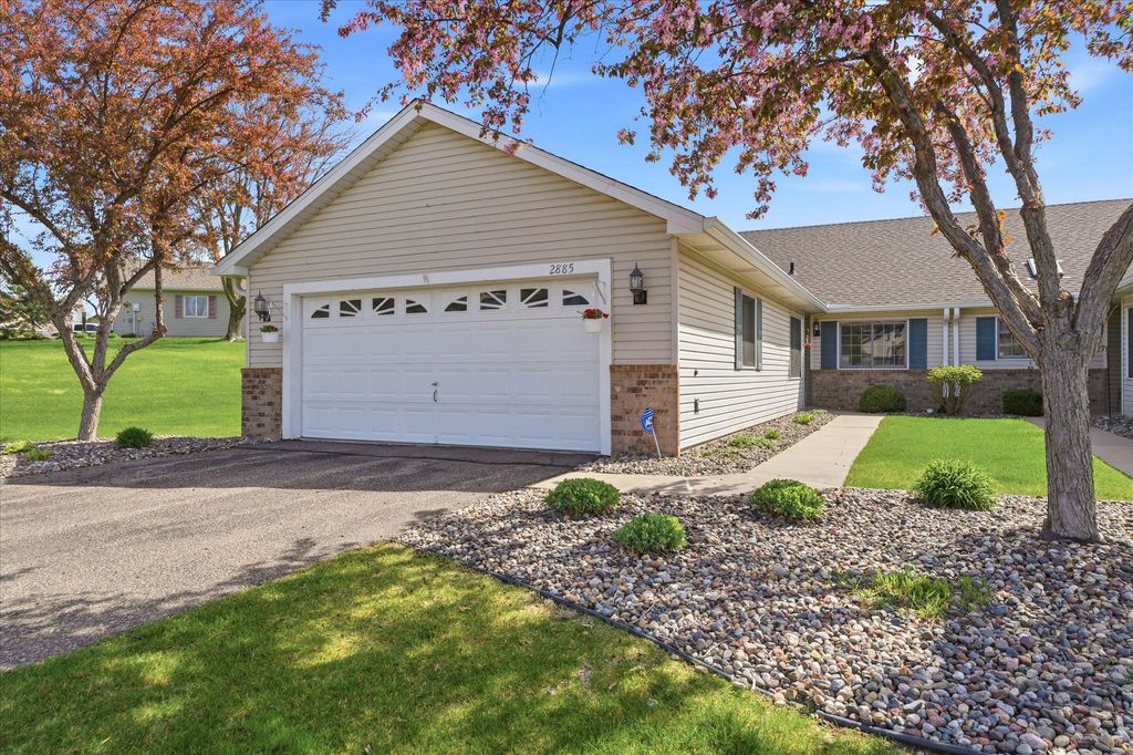 Photo of 2885 Jordan Drive, Woodbury, MN 55125 (MLS # 7063924)