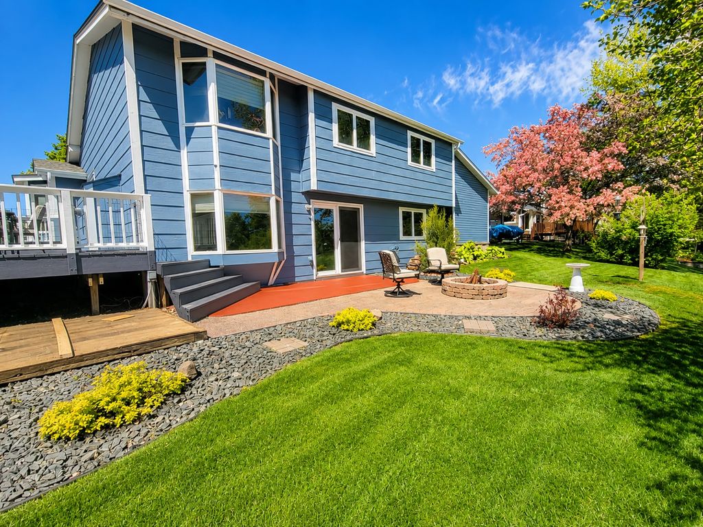 Photo of 8258 169th Street W, Lakeville, MN 55044 (MLS # 7059002)
