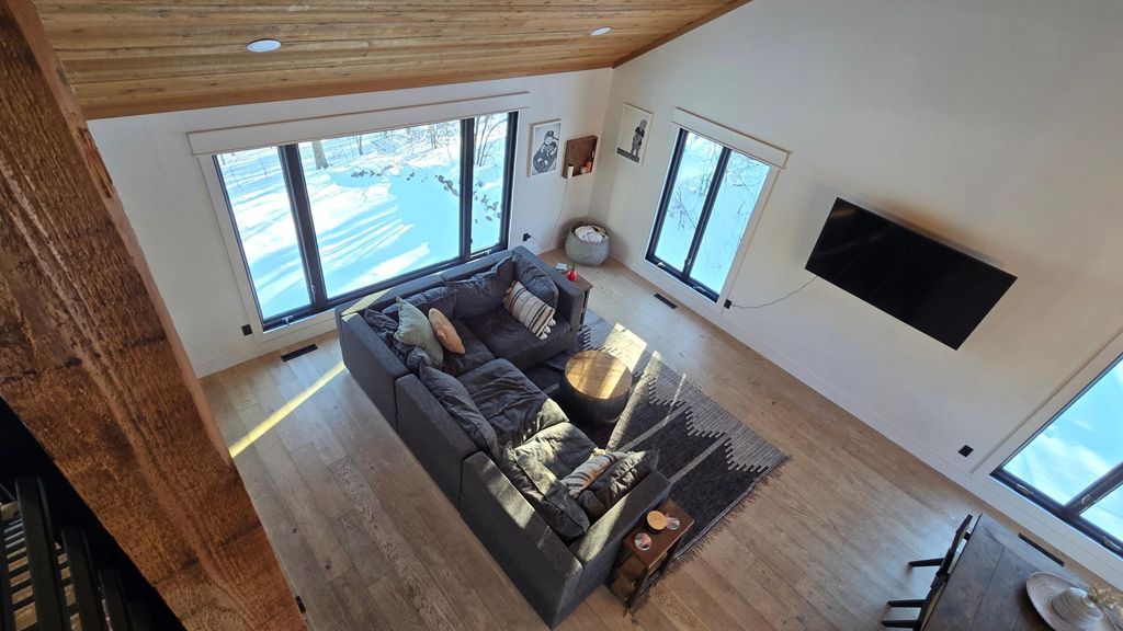 Photo of 20801 Fern Drive, Lakeville, MN 55044 (MLS # 7038079)